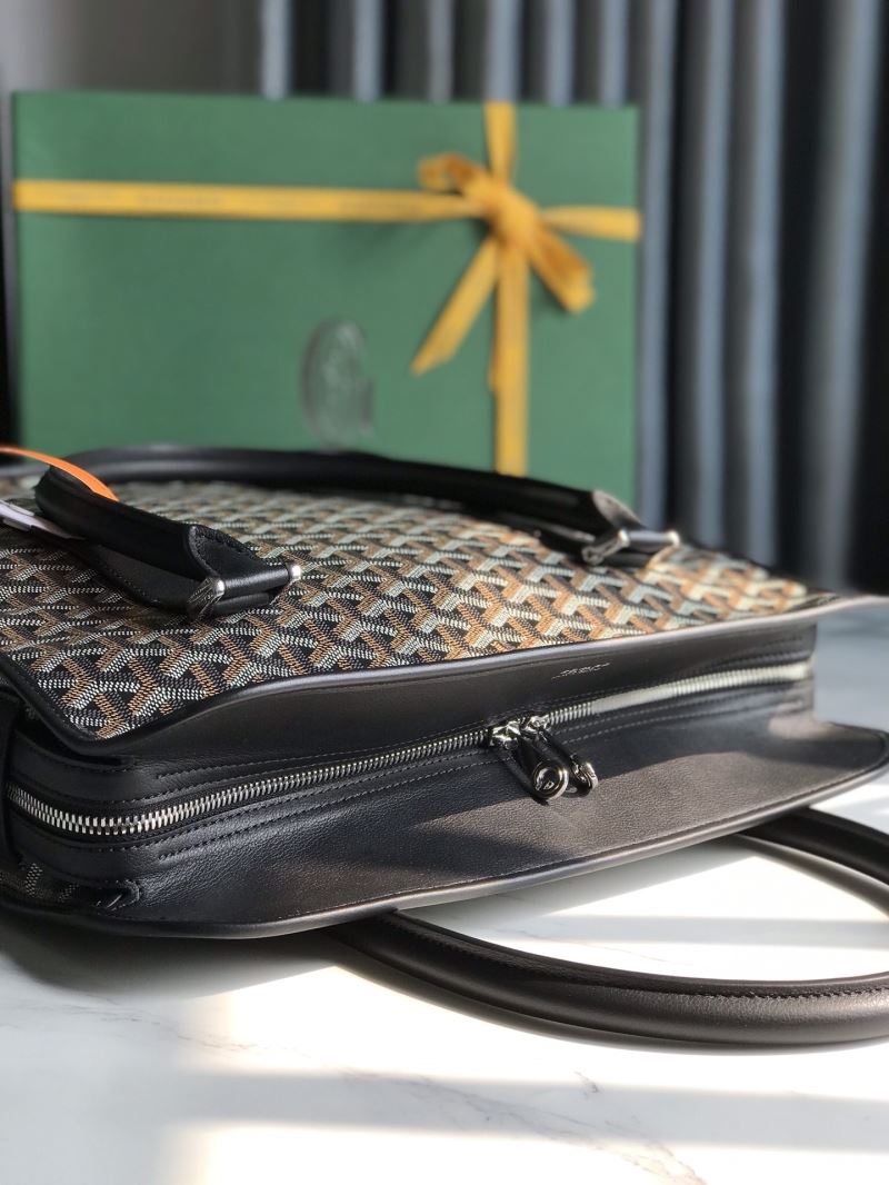 Mens Goyard Briefcases